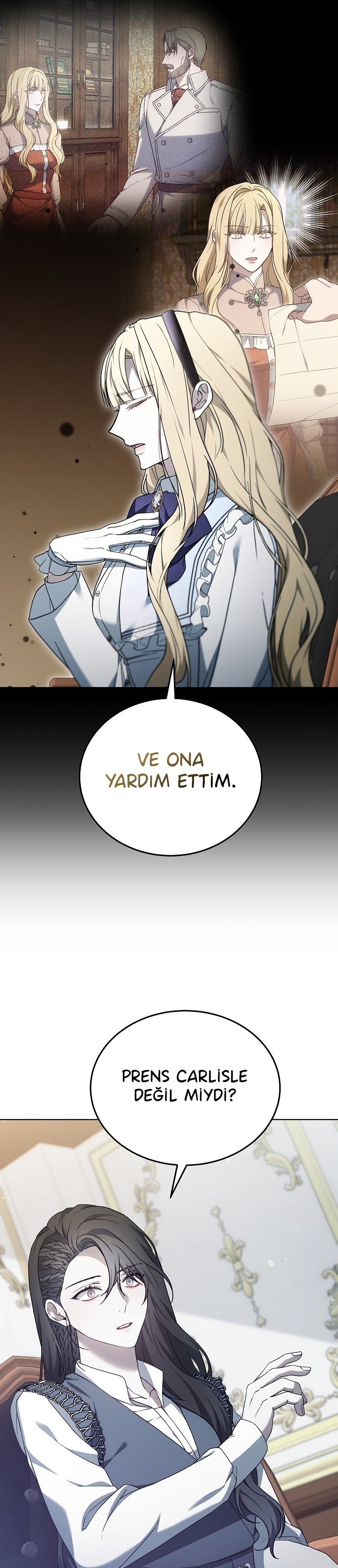 Gurur Çağı Bölüm 63 - Sayfa 26