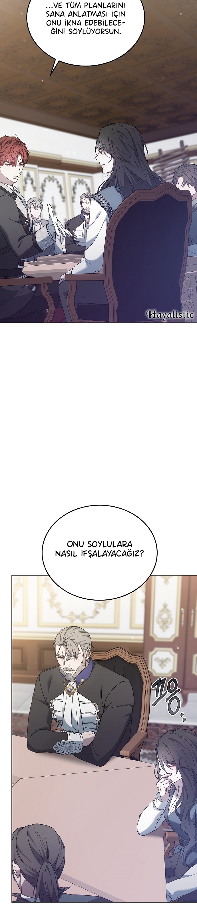 Gurur Çağı Bölüm 63 - Sayfa 30