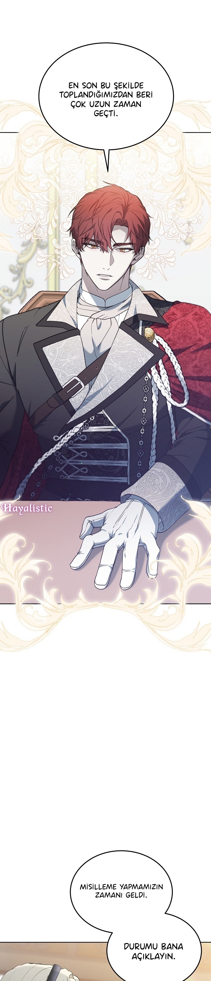 Gurur Çağı Bölüm 63 - Sayfa 3