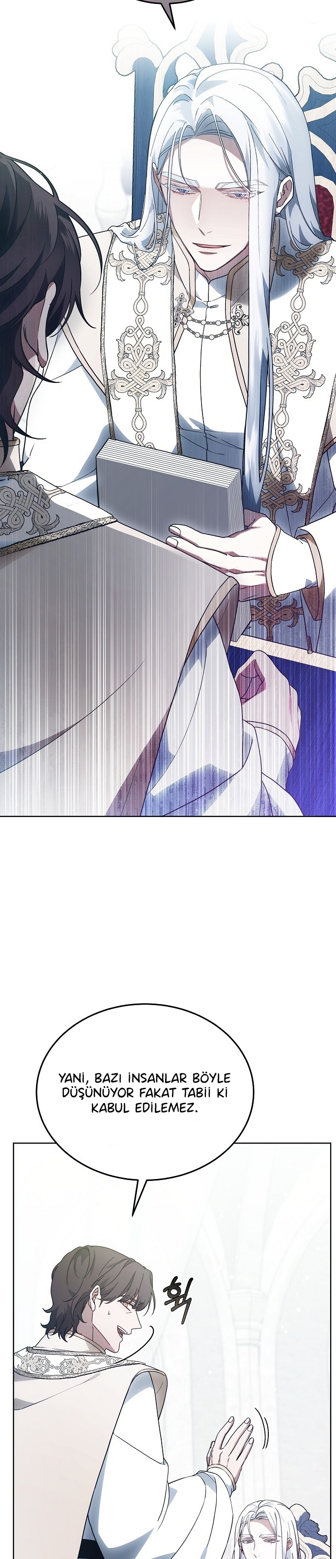 Gurur Çağı Bölüm 63 - Sayfa 40