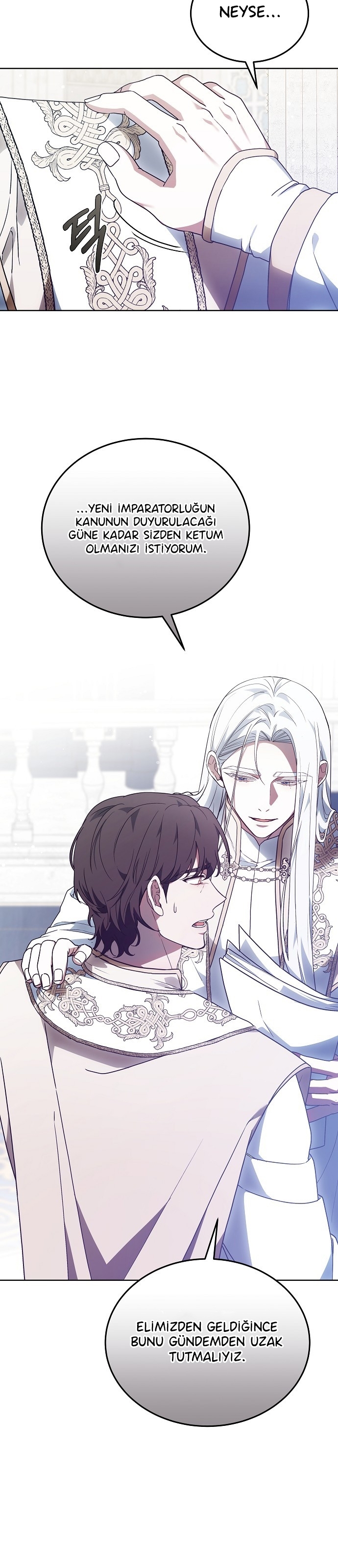 Gurur Çağı Bölüm 63 - Sayfa 44