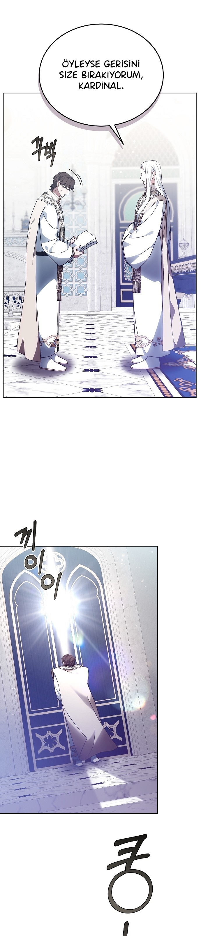 Gurur Çağı Bölüm 63 - Sayfa 45