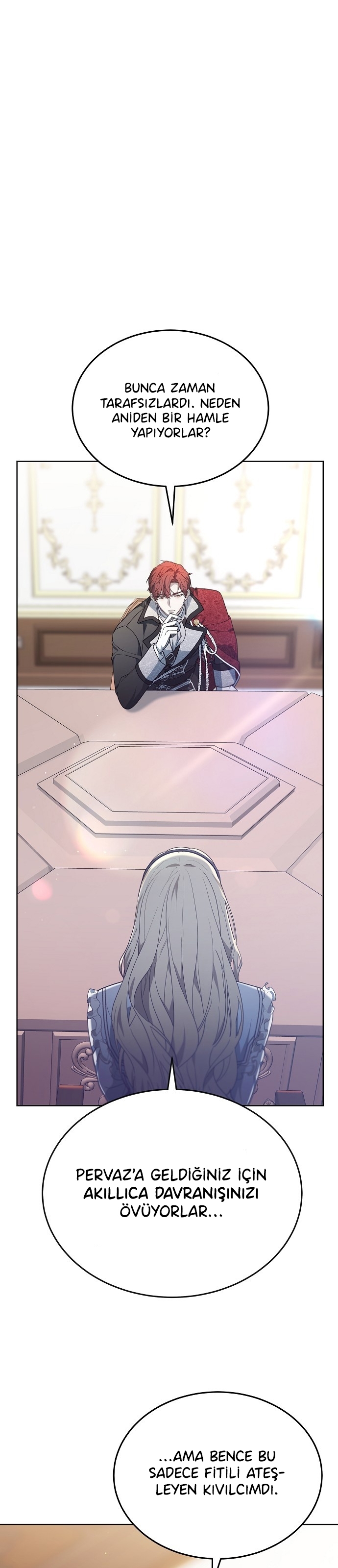 Gurur Çağı Bölüm 63 - Sayfa 5