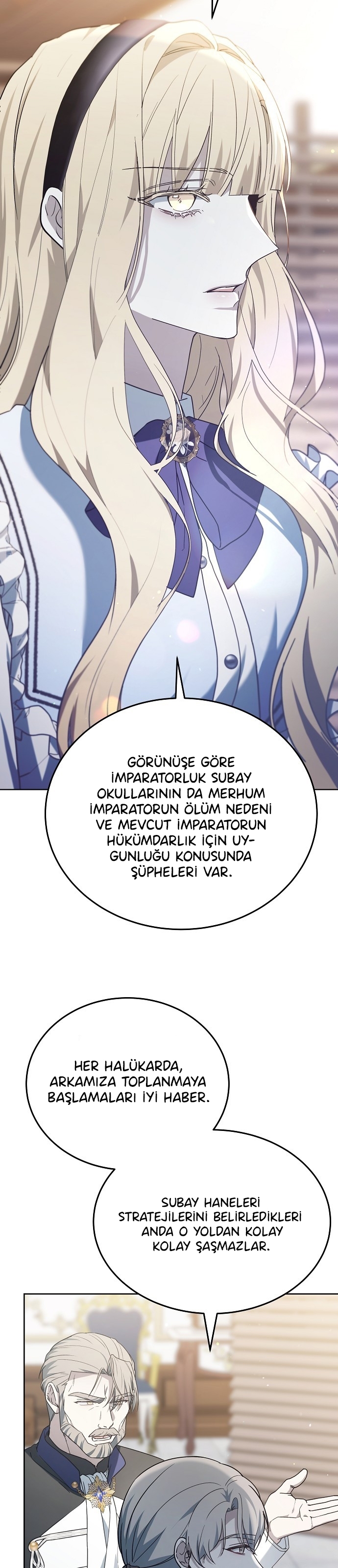 Gurur Çağı Bölüm 63 - Sayfa 6