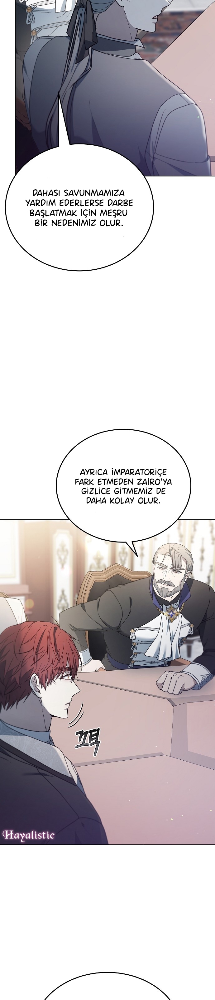 Gurur Çağı Bölüm 63 - Sayfa 7