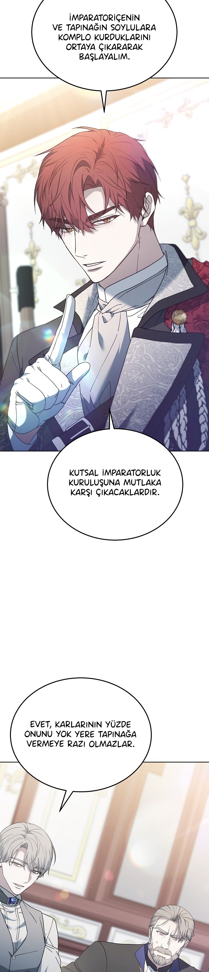 Gurur Çağı Bölüm 63 - Sayfa 8