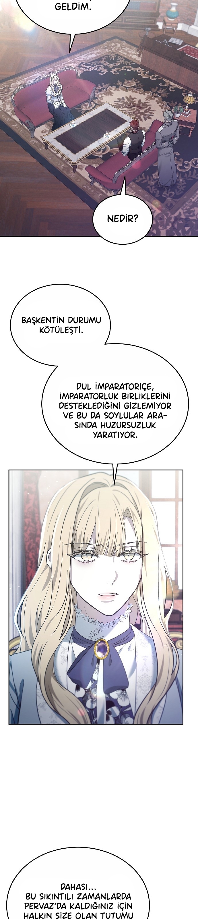 Gurur Çağı Bölüm 59 - Sayfa 3