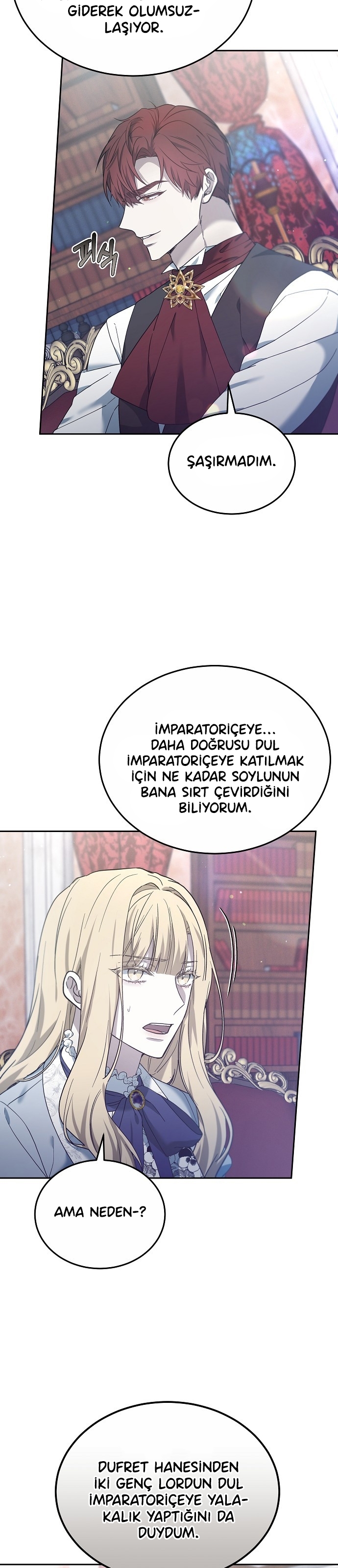 Gurur Çağı Bölüm 59 - Sayfa 4