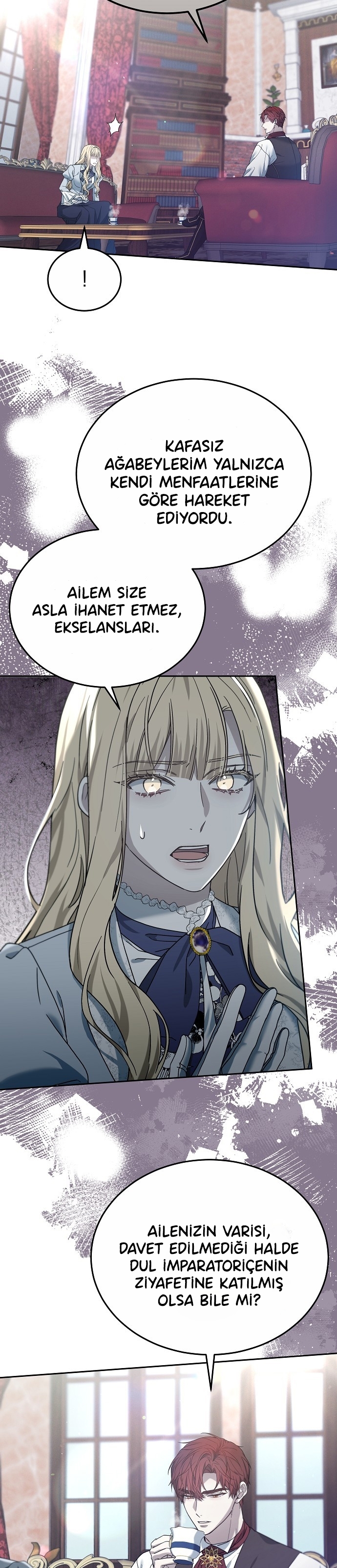 Gurur Çağı Bölüm 59 - Sayfa 5