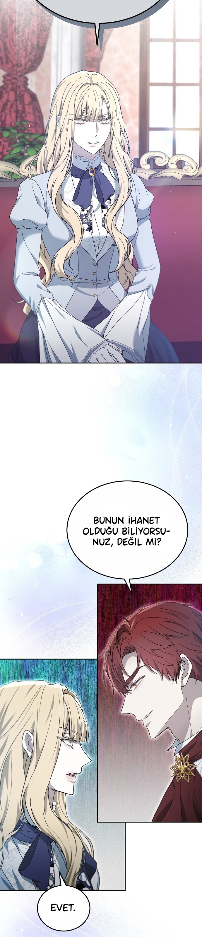 Gurur Çağı Bölüm 59 - Sayfa 7