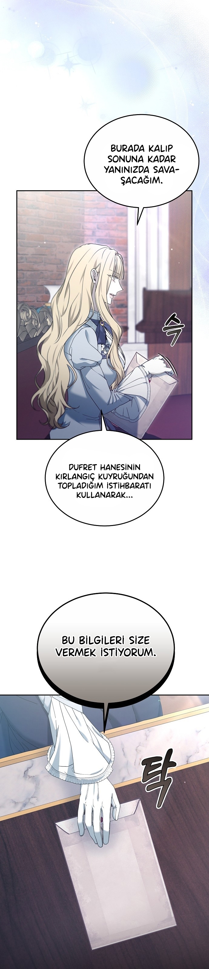 Gurur Çağı Bölüm 59 - Sayfa 8