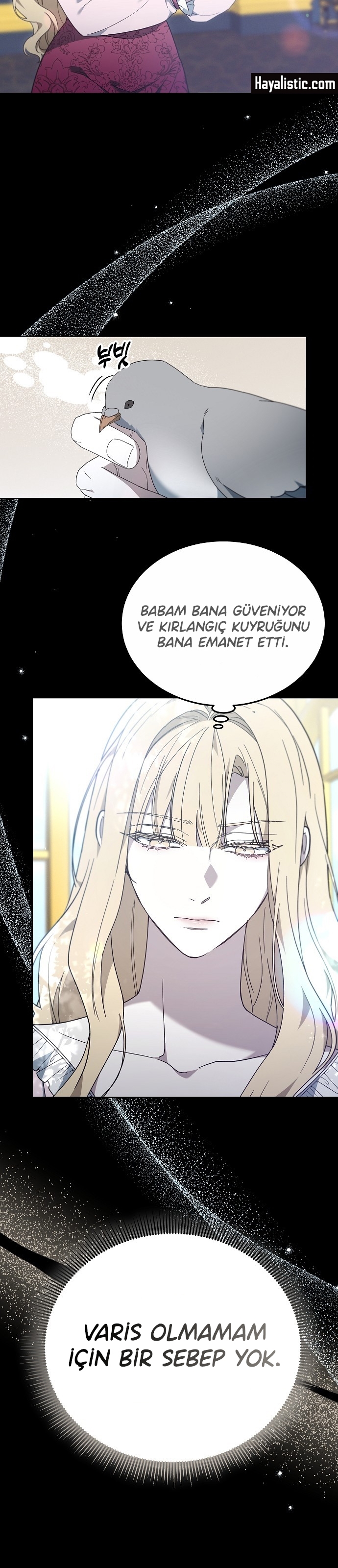 Gurur Çağı Bölüm 59 - Sayfa 11