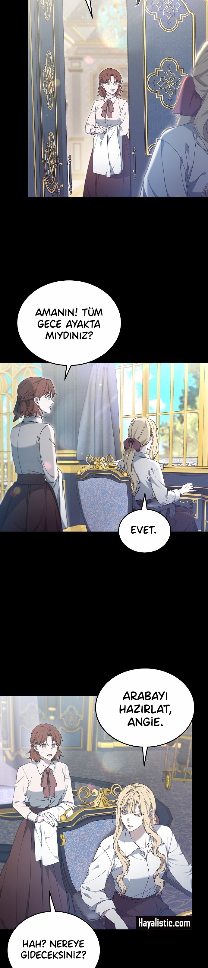 Gurur Çağı Bölüm 59 - Sayfa 14