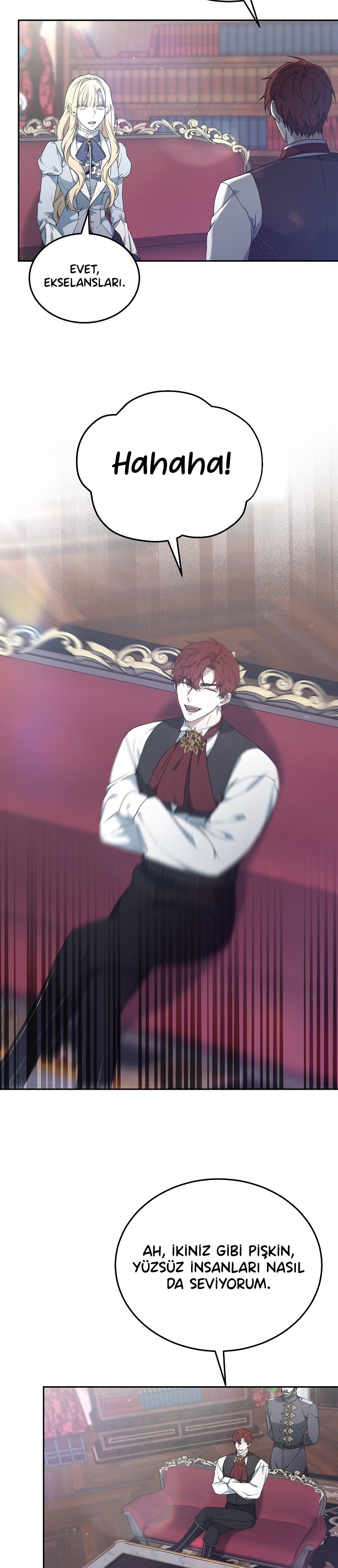 Gurur Çağı Bölüm 59 - Sayfa 16