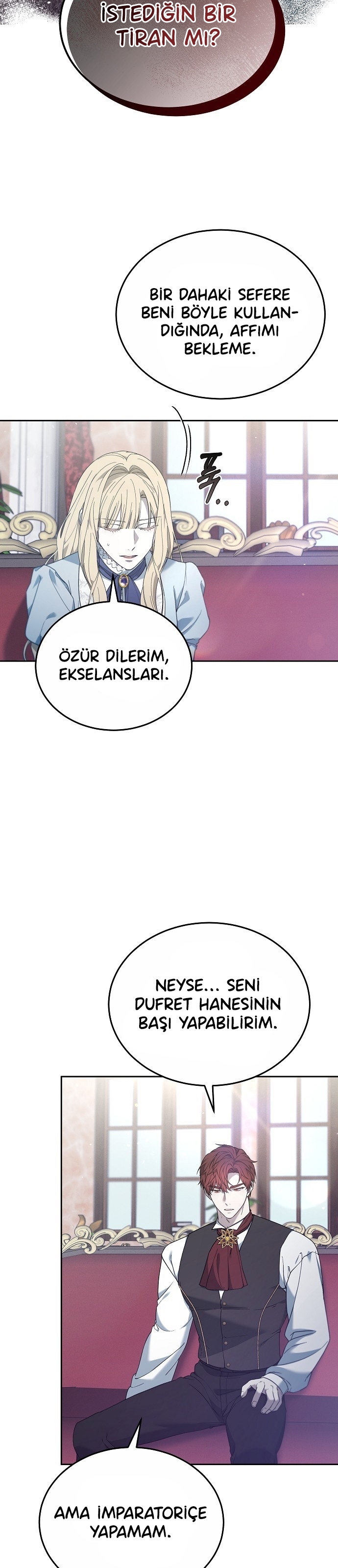 Gurur Çağı Bölüm 59 - Sayfa 18