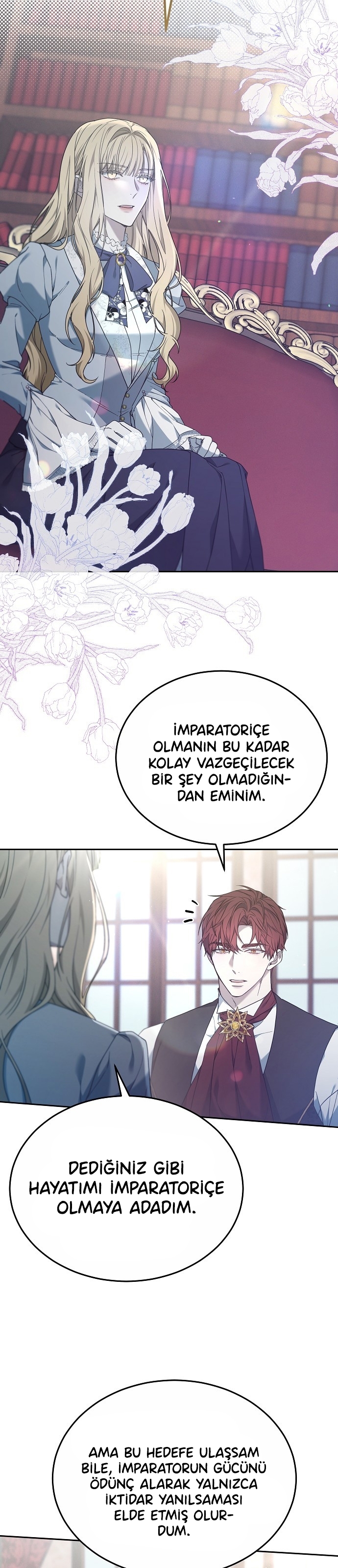 Gurur Çağı Bölüm 59 - Sayfa 20