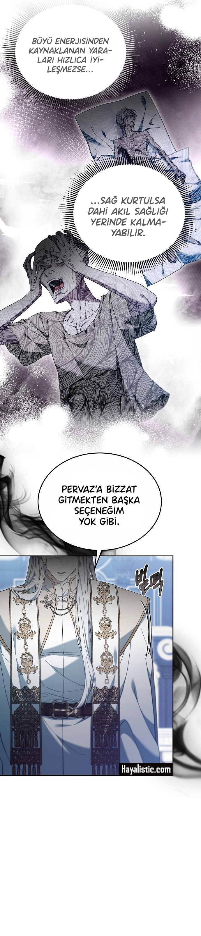 Gurur Çağı Bölüm 59 - Sayfa 25