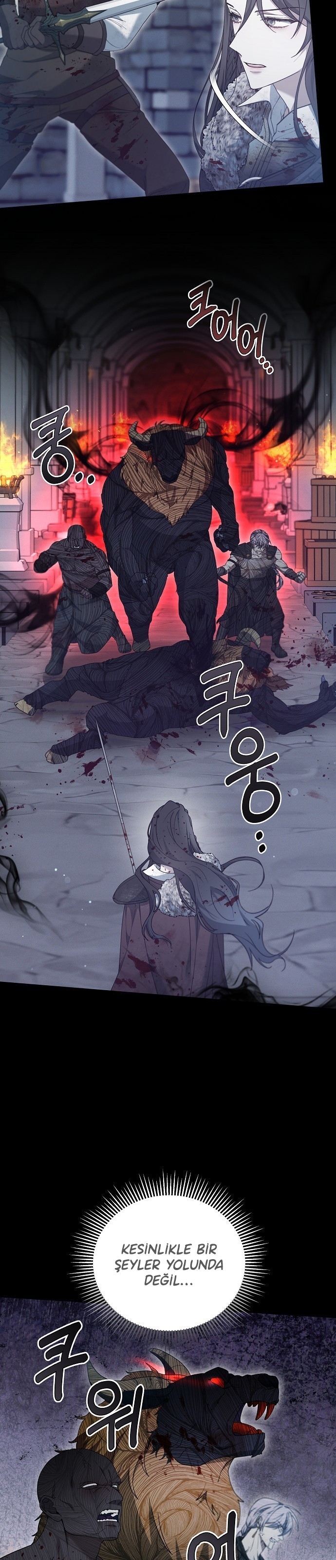 Gurur Çağı Bölüm 59 - Sayfa 28