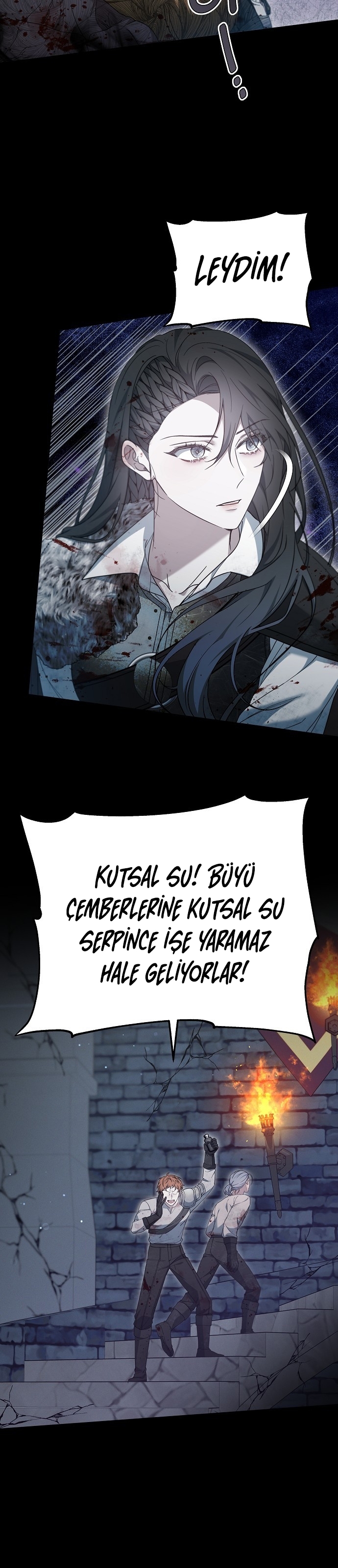 Gurur Çağı Bölüm 59 - Sayfa 29