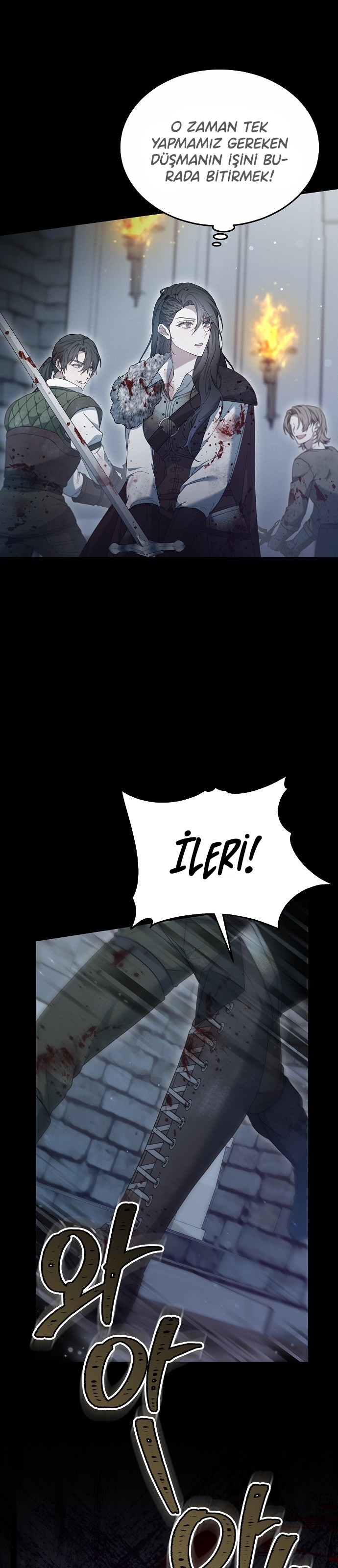 Gurur Çağı Bölüm 59 - Sayfa 30