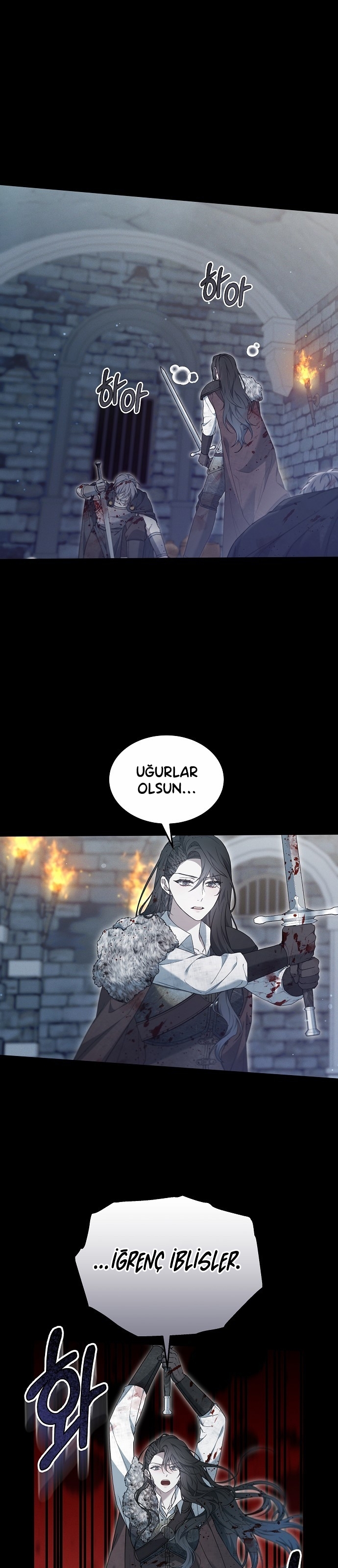 Gurur Çağı Bölüm 59 - Sayfa 32