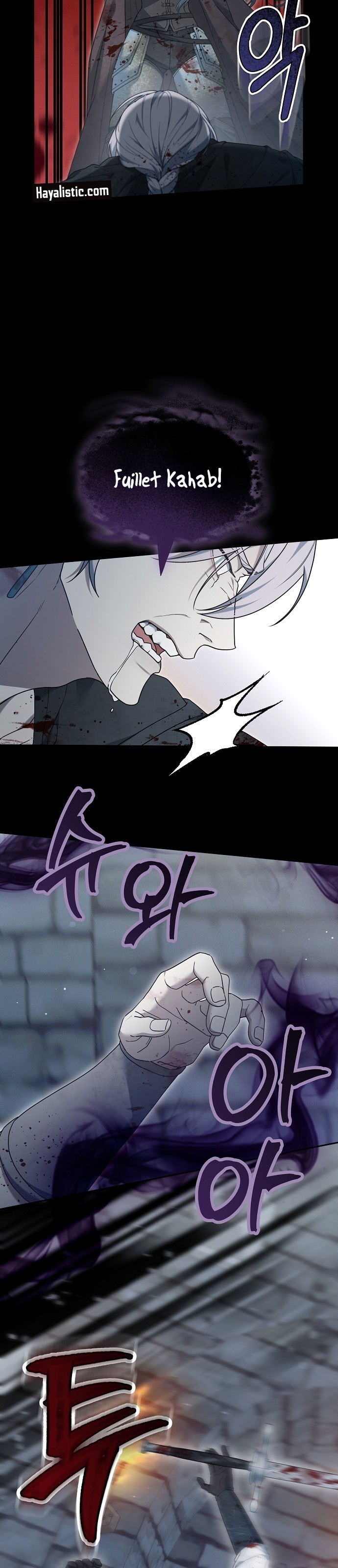 Gurur Çağı Bölüm 59 - Sayfa 33