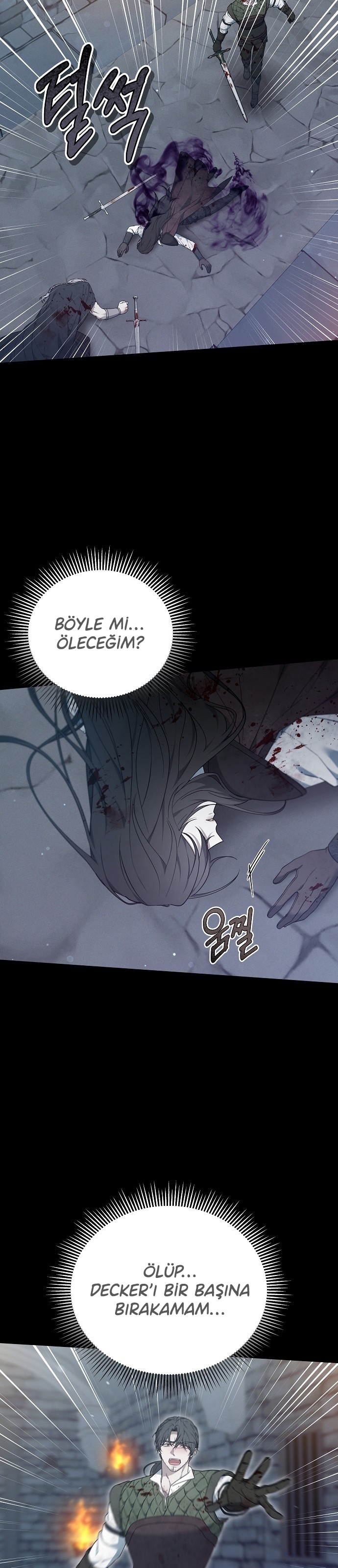 Gurur Çağı Bölüm 59 - Sayfa 35