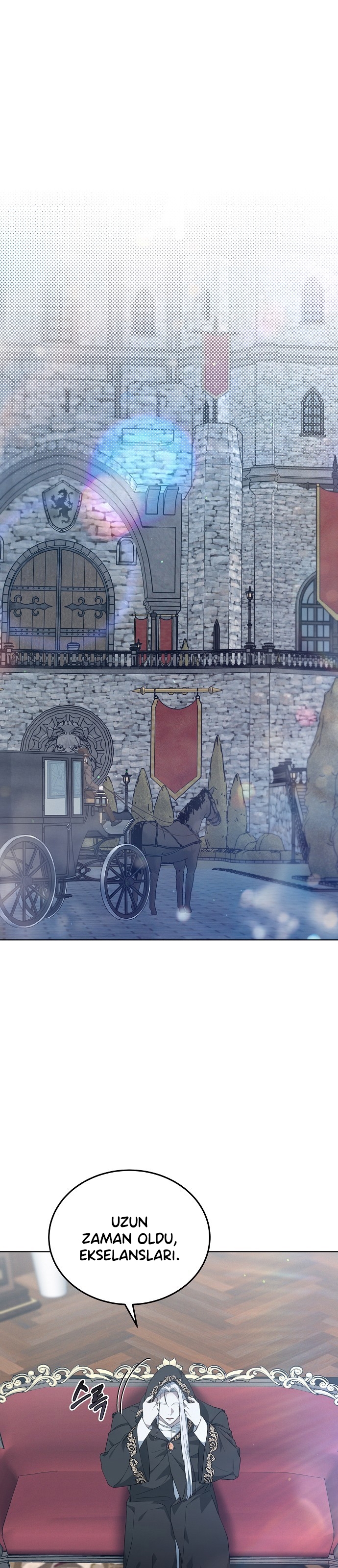 Gurur Çağı Bölüm 61 - Sayfa 1