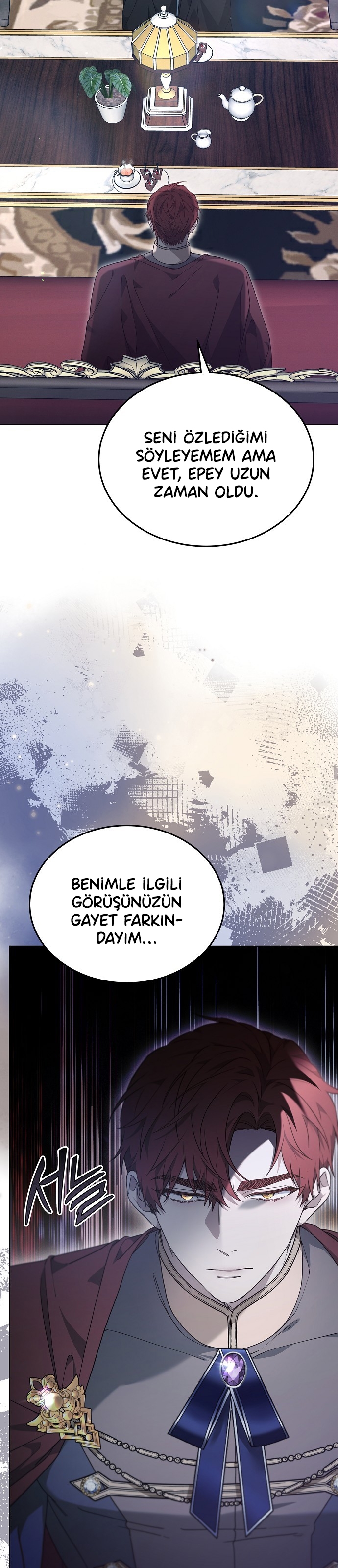 Gurur Çağı Bölüm 61 - Sayfa 2