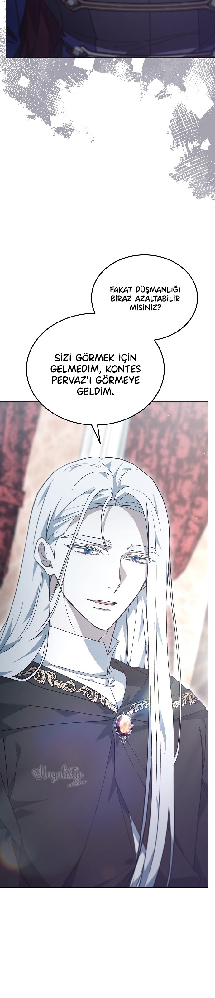 Gurur Çağı Bölüm 61 - Sayfa 3