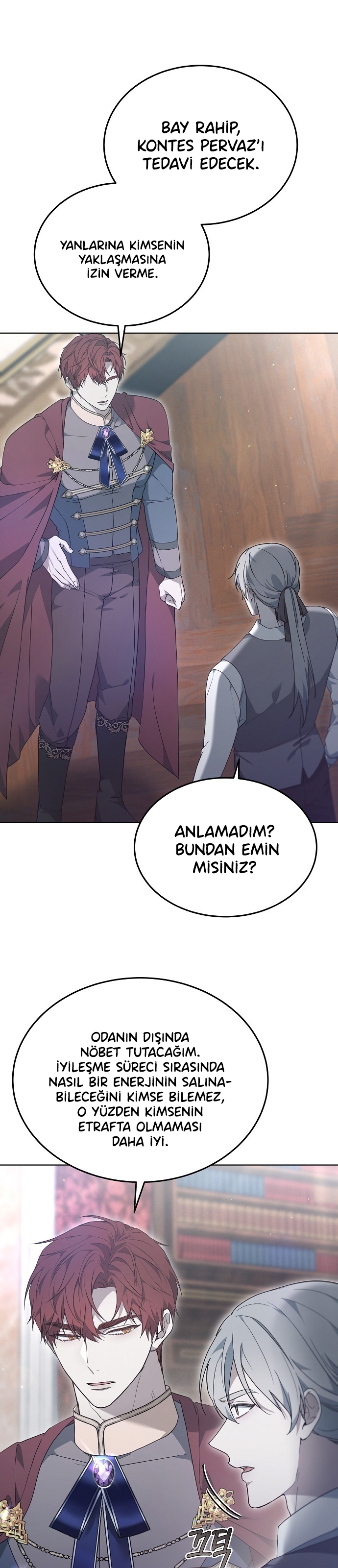 Gurur Çağı Bölüm 61 - Sayfa 10
