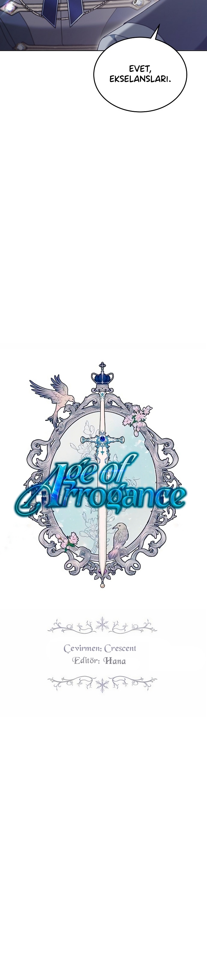 Gurur Çağı Bölüm 61 - Sayfa 11