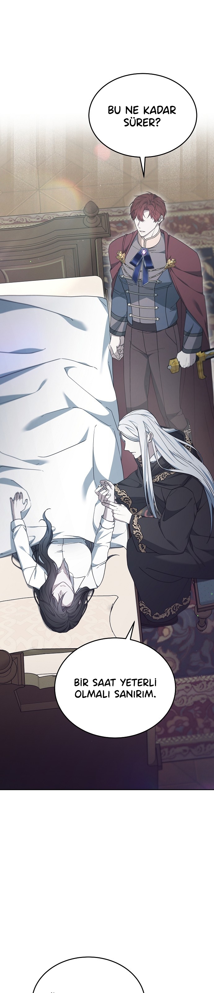 Gurur Çağı Bölüm 61 - Sayfa 12