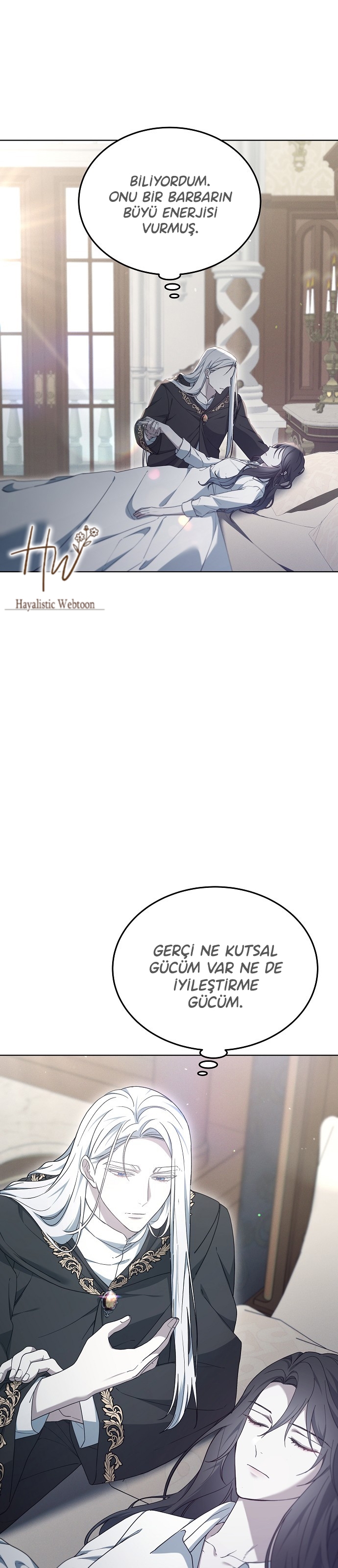 Gurur Çağı Bölüm 61 - Sayfa 14