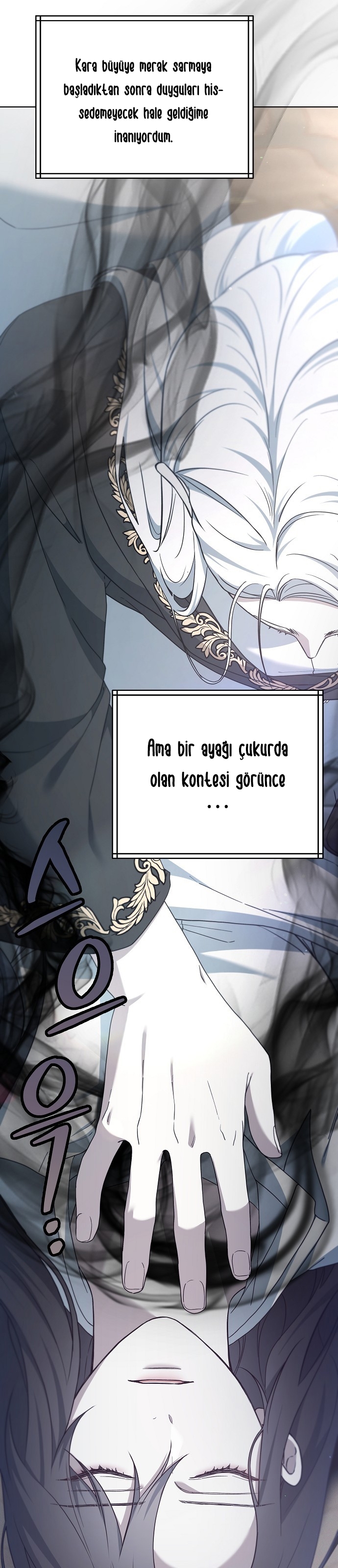 Gurur Çağı Bölüm 61 - Sayfa 16