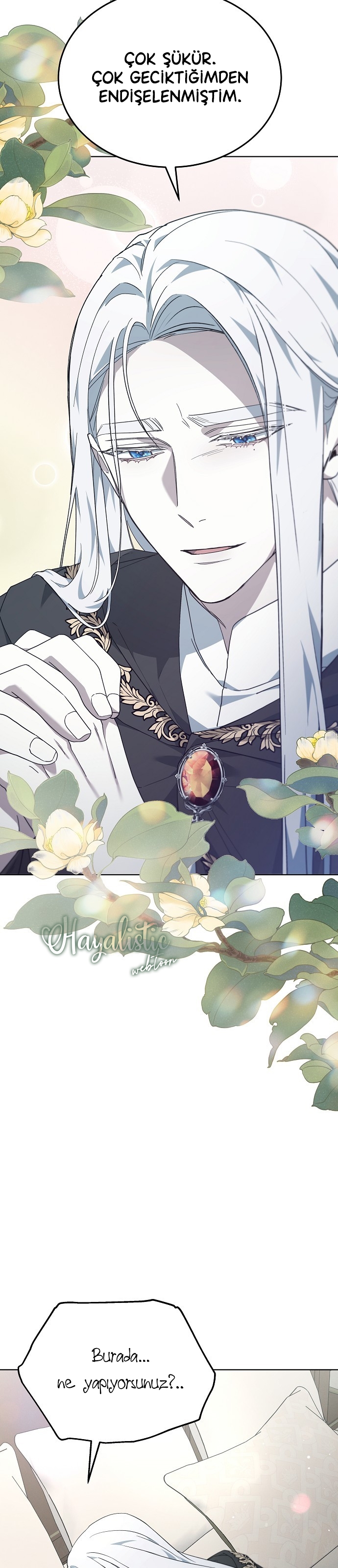 Gurur Çağı Bölüm 61 - Sayfa 25