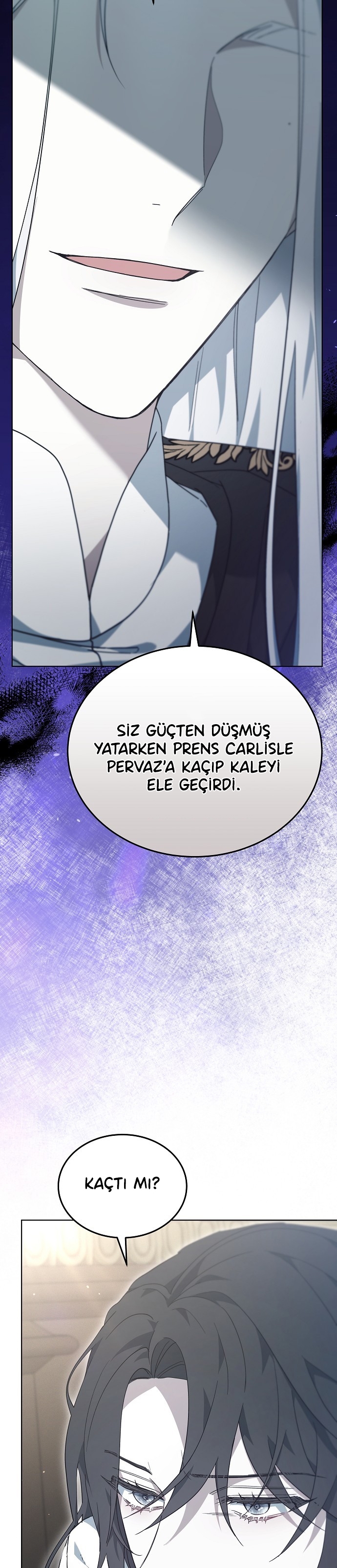 Gurur Çağı Bölüm 61 - Sayfa 28