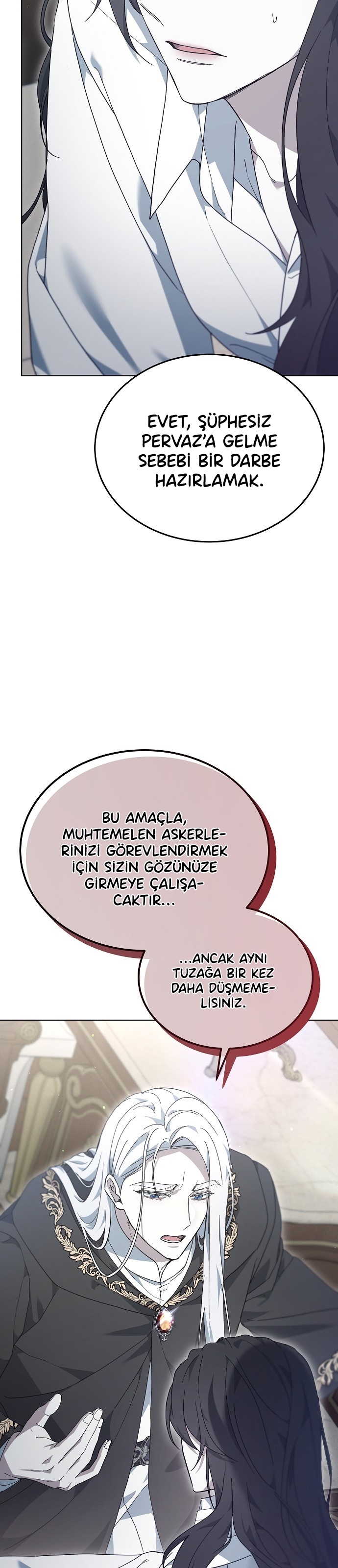 Gurur Çağı Bölüm 61 - Sayfa 29