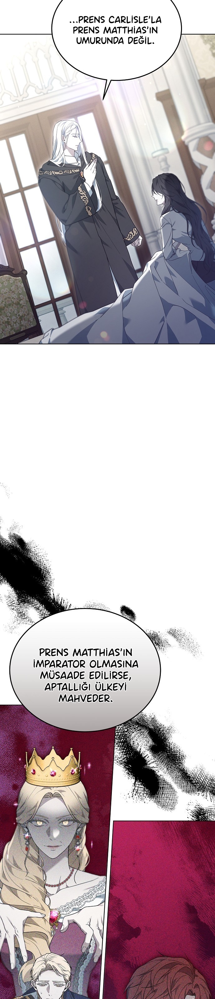 Gurur Çağı Bölüm 61 - Sayfa 32