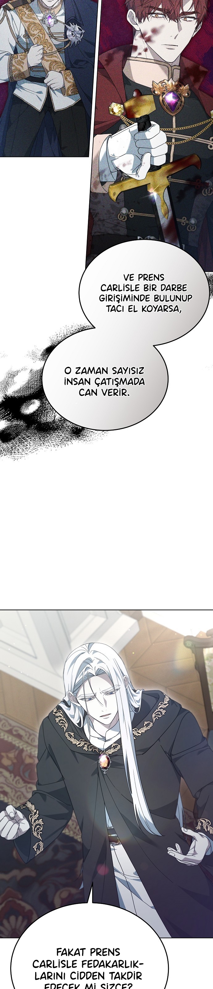 Gurur Çağı Bölüm 61 - Sayfa 33