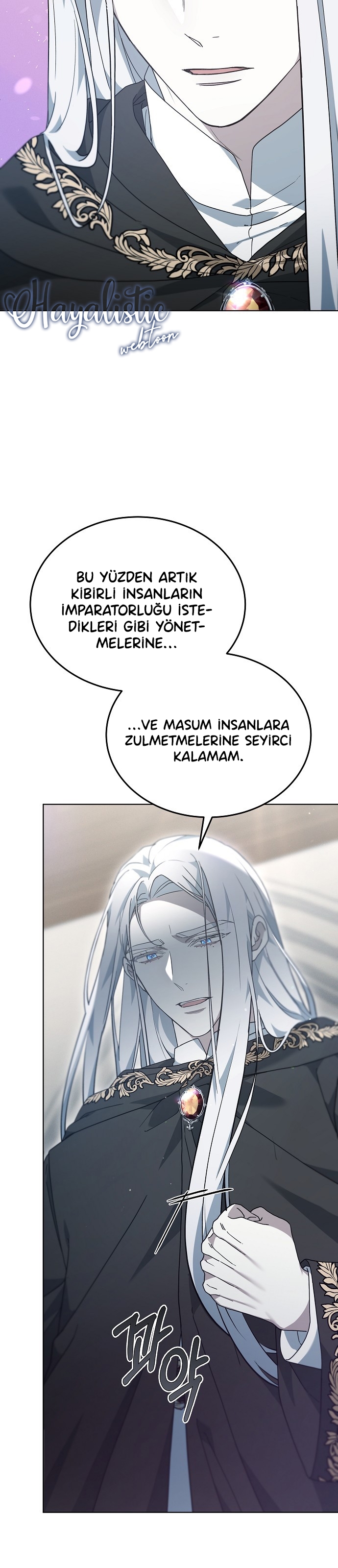 Gurur Çağı Bölüm 61 - Sayfa 35