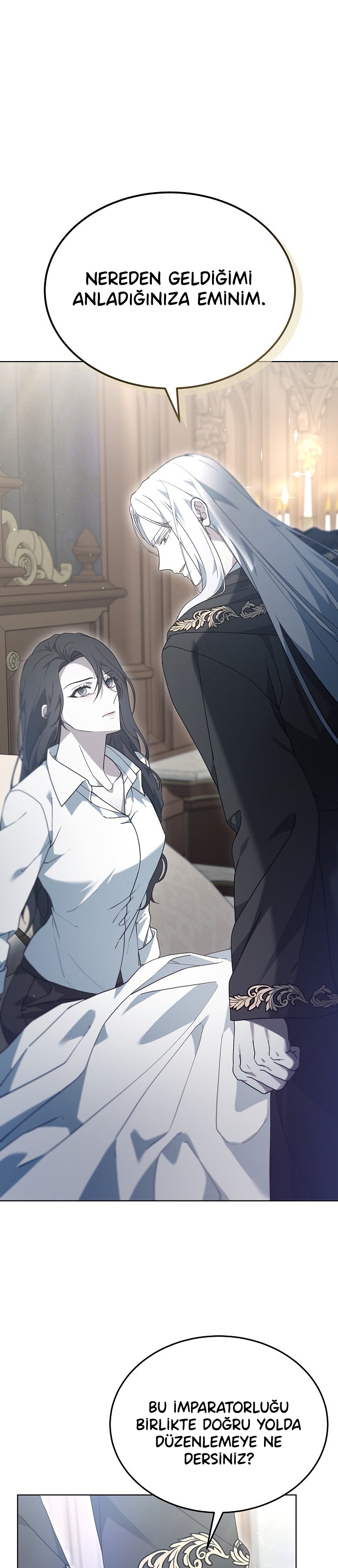 Gurur Çağı Bölüm 61 - Sayfa 36