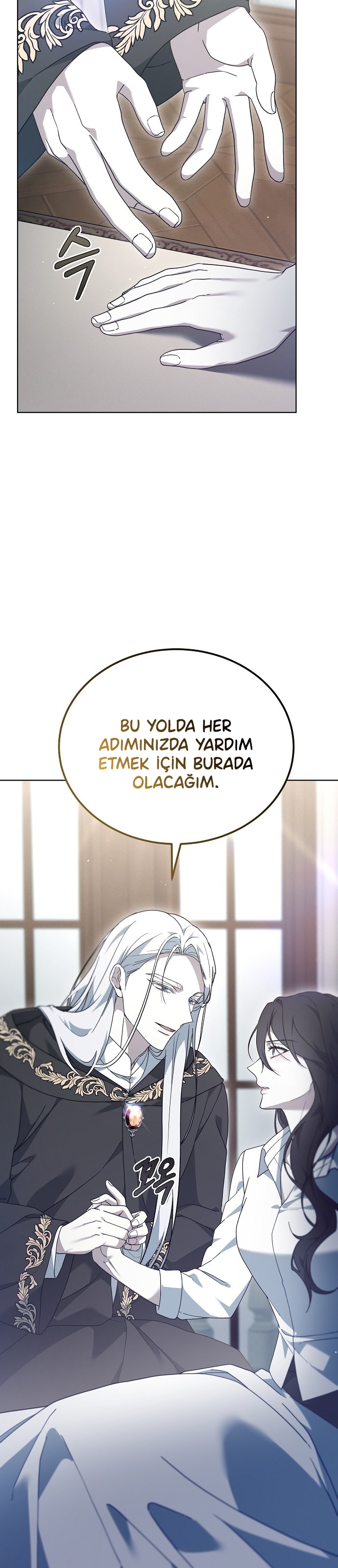 Gurur Çağı Bölüm 61 - Sayfa 37