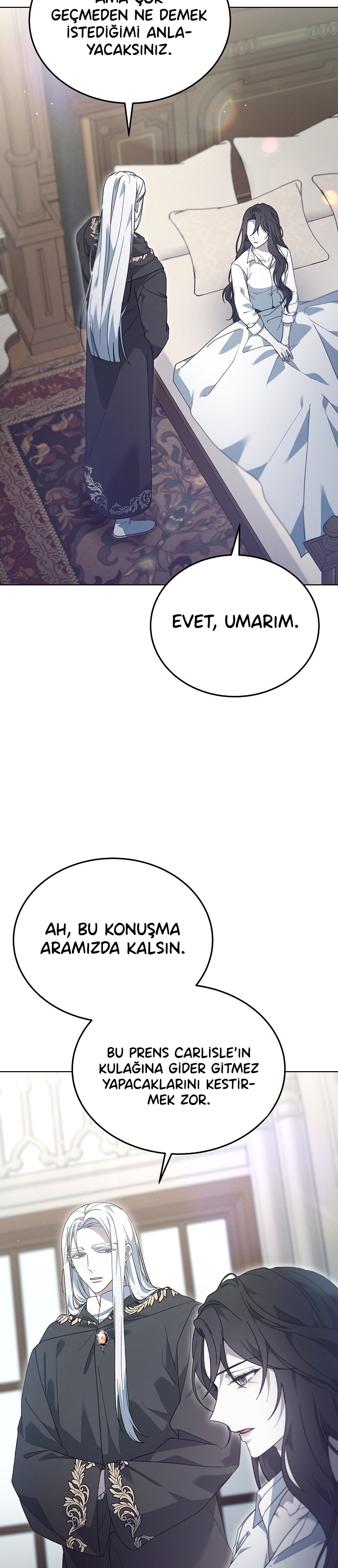 Gurur Çağı Bölüm 61 - Sayfa 40