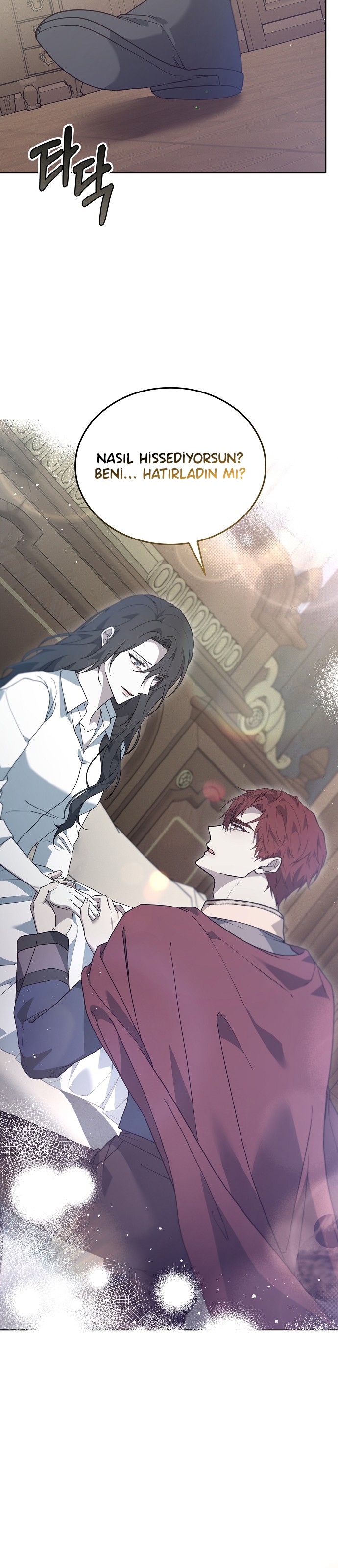 Gurur Çağı Bölüm 61 - Sayfa 46