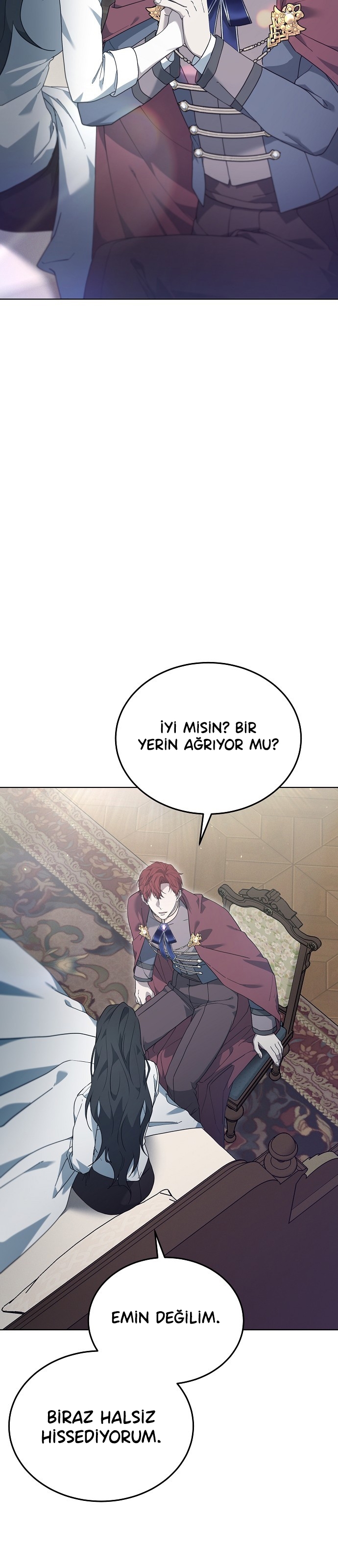 Gurur Çağı Bölüm 61 - Sayfa 48