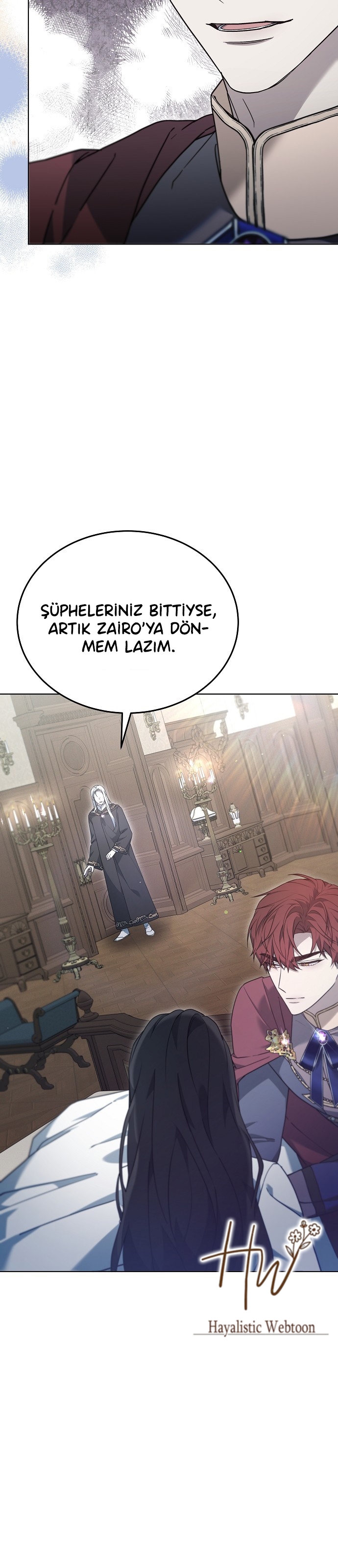 Gurur Çağı Bölüm 61 - Sayfa 50