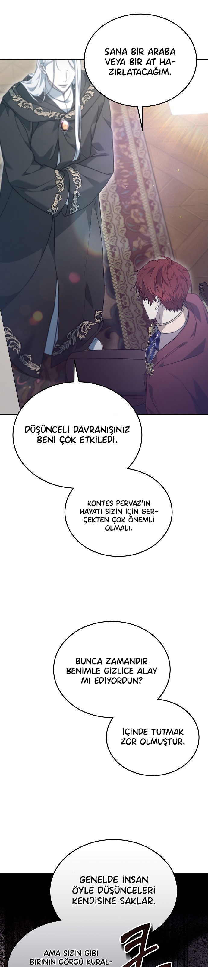 Gurur Çağı Bölüm 61 - Sayfa 51