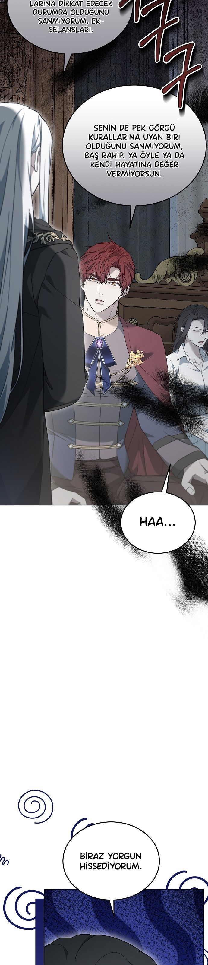 Gurur Çağı Bölüm 61 - Sayfa 52