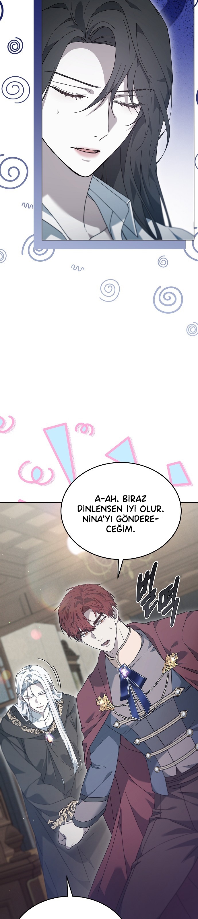 Gurur Çağı Bölüm 61 - Sayfa 53